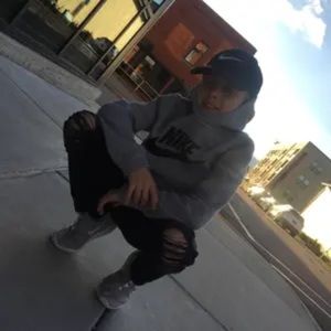 Meet your Posher, Austen